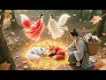 Download Lagu Anh chàng nghèo vô tình cứu 2 hồ ly bị thương, không ngờ chúng là những CEO, lập tức muốn gả cho anh