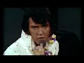Elvis Presley I'm So Lonesome I Could Cry
