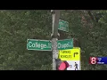 New Haven mayor proposes changes to traffic patterns on Chapel Street