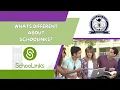 What s Different About SchooLinks