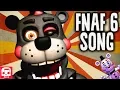 FNAF 6 Song by JT Music - Now Hiring at Freddy s