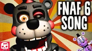 FNAF 6 Song by JT Music - Now Hiring at Freddy s