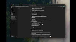Customaise AI Website Userscript Editor Demo