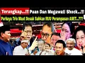 Lagu Terungkap…!!! Purbaya Trio Maut, Desak Sahkan RUU, Perampasan Aset…!!! Puan Dan Megawati Shock...???