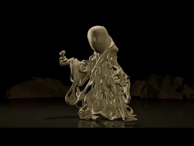Emberdrip the Meltwalker video thumbnail