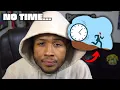 Stop Thinking I GOT TIME