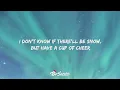 Michael Bublé - Holly Jolly Christmas (Lyrics)