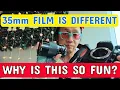 I Returned to Film Photography After 25 Years I Wasn t Ready for This