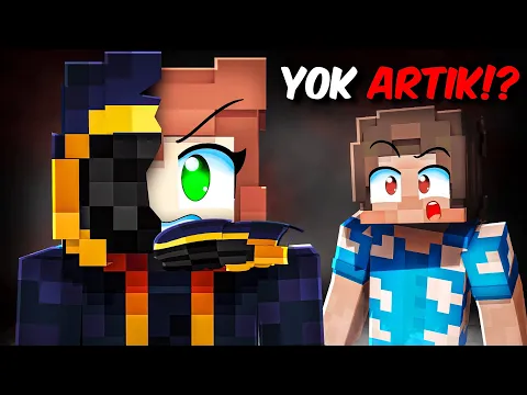 Video Thumbnail: CATALİNA ASLINDA SANDIĞINIZ KİŞİ DEĞİL.. (Minecraft)