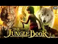 Download Lagu The Jungle Book Full Movie | Neel Sethi | Bill Murray | Review, Facts, Analysis \u0026 Explaination HD