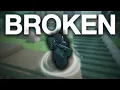 This Underrated Weapon Is BROKEN Deepwoken