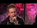 Papa Roach - Face Everything and Rise (Live Acoustic @ YouTube Space New York)
