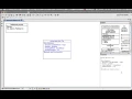 Use the umlet plugin for Eclipse to make UML class diagrams