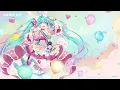 JUMP UP / DECO*27 feat. 初音ミク