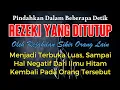 Download Lagu AYAT GANAS❗Allah Yang Akan Membalaskan Sakitmu Dari Orang Dzolim Itu ~ Ning suci