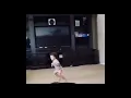 Kid has Vietnam flashbacks