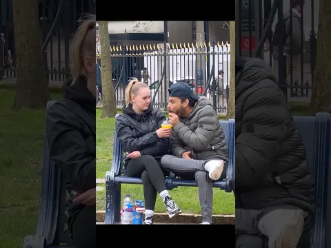 He nearly lost her😁#funny #comedy #ytshorts