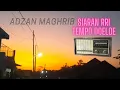 Download Lagu MERDUNYA ADZAN MAGHRIB DARI SIARAN RRI 1980-AN BIKIN KANGEN SUASANA MASA KECIL.