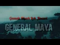 Lagu General maya - Gemah Ripah Loh Jinawi (Karaoke Version)