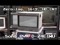 Download Lagu Sony BVM D24 - Testing and Overview