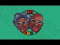 Blond-Ish ft  Francis Mercier and Amadou & Mariam - Sete (Original Mix)