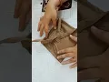 Download Lagu How to make water proof baby diaper cutting and stitching | ||