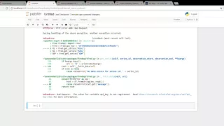381 Debugging Jupyter Notebooks