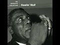 Goin' Down Slow - Howlin' Wolf