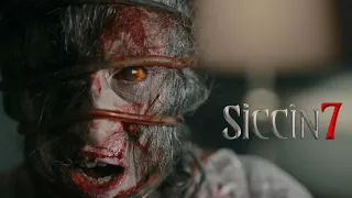 بعد موت جوزها وابنها بتعمل تعويذه مرعبه عشان تنتقم ولكن الي حصل مكنش متوقع ملخص فيلم Siccin 7 