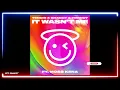 Tenchi, Shaggy, Embody feat. Moss Kena - It Wasn't Me (Extended Mix) [2022 Remix]