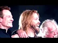 Why Celebration Day Took 5 Years – Led Zeppelin's 2007 Reunion Secrets (Episode 3)