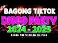 Download Lagu MASHUP NONSTOP REMIX 2024 🍭 TIKTOK REMIX VIRAL 2024 | DISCO FILIPINO #trending #dance