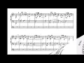Dupré: Variations sur un Noël op. 20