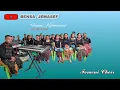 Fomeni Kefamnanu - Fomeni Choir