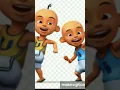 Download Lagu upin ipin ajojing #youtubeshorts #shorts