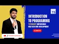Introduction To Programming with TypeScript TypeScript Tutorial