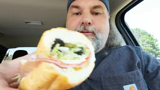 Ingles Markets Boars Head Italian Sub review