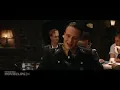 Inglourious Basterds (5/9) Movie CLIP - Go Out Speaking the King's (2009) HD
