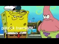 spongebob troll compilation