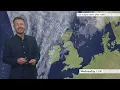 BBC Weather today in UK - August 11th 2026