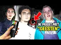 Download Lagu op geesten jagen met ghost hunters in verlaten ziekenhuis...