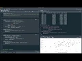 Robust estimation with tidymodels bootstrap resampling