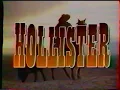 Download Lagu Début de VHS Barston Chasseur de Primes (1992)