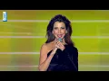 Nancy Ajram - Ana Hafdal Aghanni (Miss Lebanon 2025) / نانسي عجرم - أنا هفضل أغني
