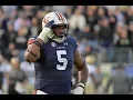 Future TOP 10 PICK Derrick Brown Auburn Highlights