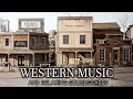 Download Lagu Relaxing Western Music and Ambient Soundscape, Old West Instrumental Sounds to Relax Deeply