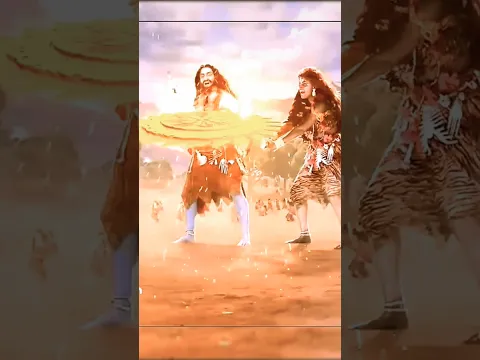 prajapati daksh ka ant #mahadev