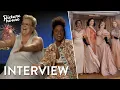 Interview Jayde Adams Amaka Okafor Greatest Days