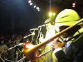 The Skatalites - Carry Go Bring Come (feat. Rico & Hugo Lobo) en vivo en MDQ