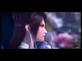 Lagu Battle through the heavens x Teri Meriβ€οΈβπ₯#battlethroughtheheavens#3danimation #btth #donghua